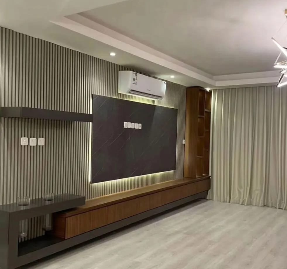 ديكور مطابخ حديث وعملي