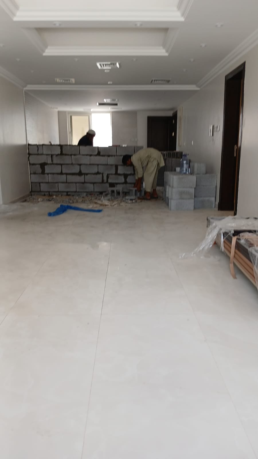 دهانات واصباغ