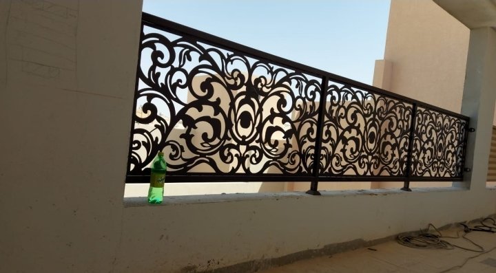 سواتر ومضلات