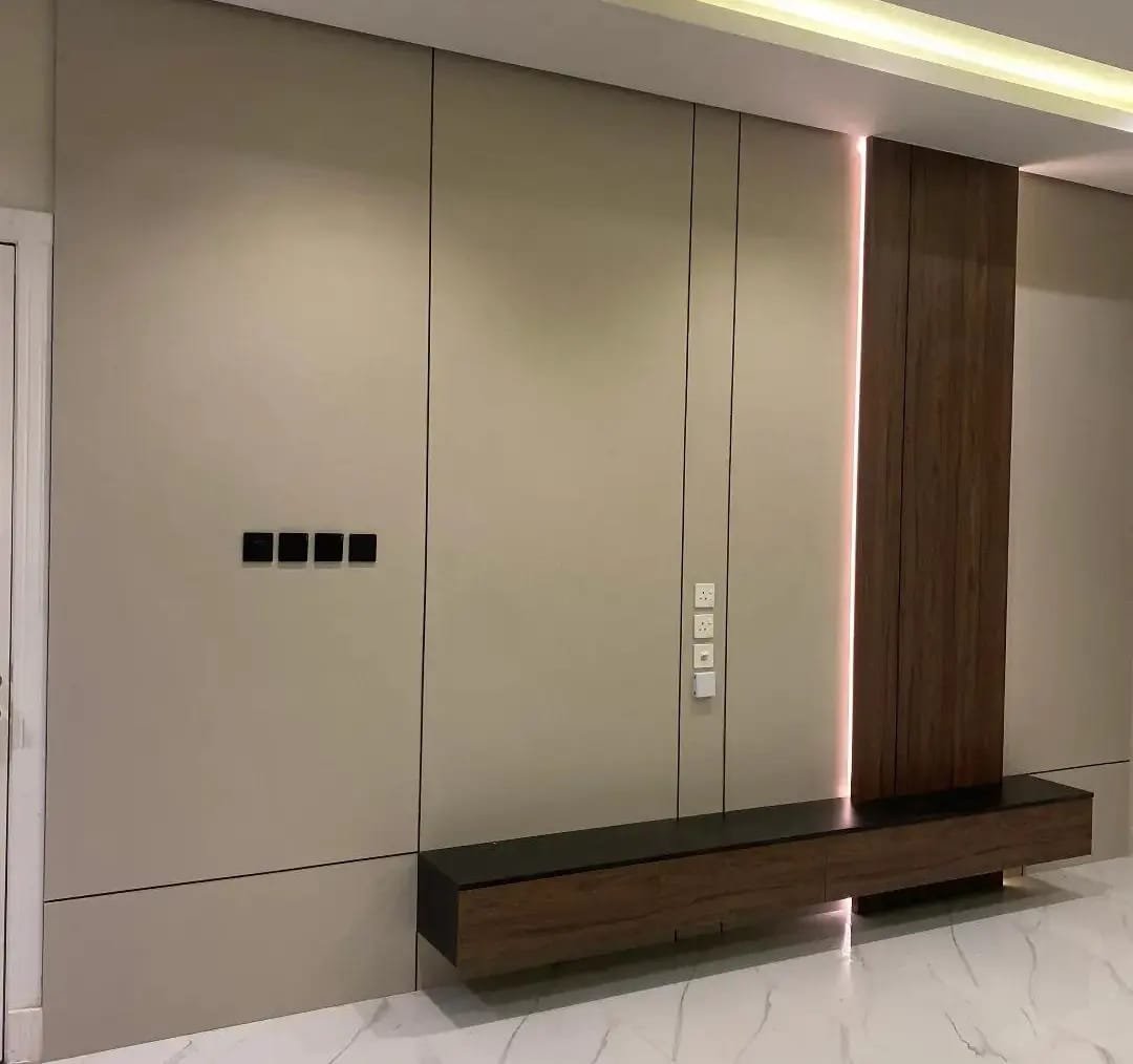 ديكورات مجالس وصالات استقبال